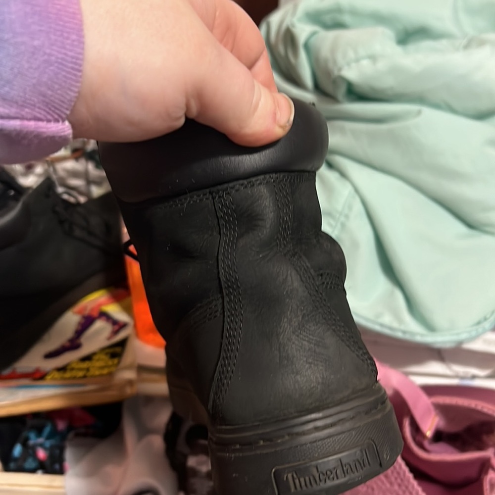 Timberlands - Picture 6 of 10